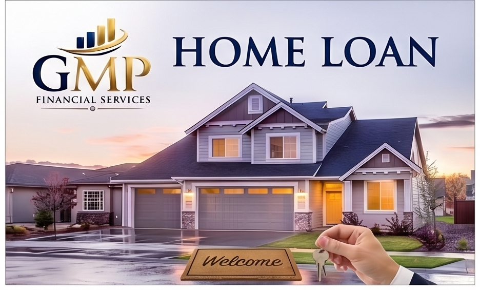 Home Loan
